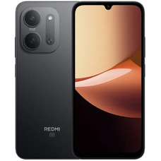 SMARTPHONE XIAOMI REDMI 17C 4GB 128GB BLACK SMARTPHONE XIAOMI REDMI 17C 4GB 128GB BLACK